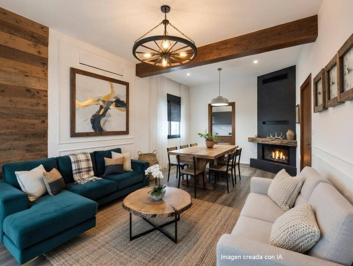 2 sypialnia Finka/Dom wiejski na sprzedaż w Kartagena z garażem - 210 000 € (Ref: 8954825)