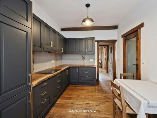 2 slaapkamer Finca/Landhuis te koop in Cartagena met garage - € 210.000 (Ref: 8954825)