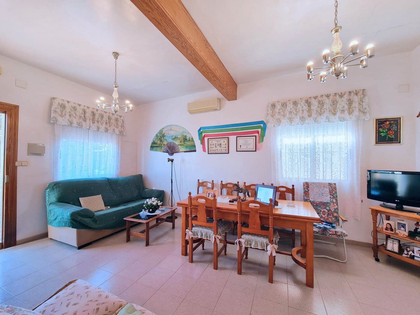 2 sypialnia Finka/Dom wiejski na sprzedaż w Kartagena z garażem - 210 000 € (Ref: 8954825)