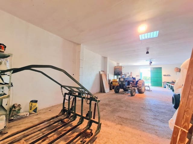 2 slaapkamer Finca/Landhuis te koop in Cartagena met garage - € 210.000 (Ref: 8954825)