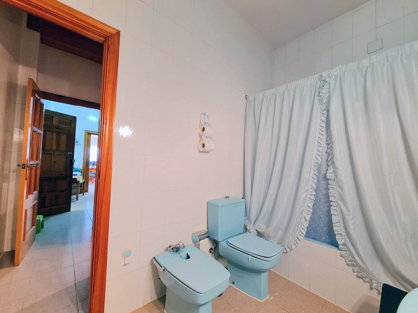 2 sypialnia Finka/Dom wiejski na sprzedaż w Kartagena z garażem - 210 000 € (Ref: 8954825)