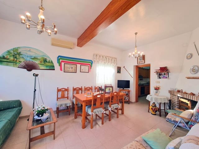 2 slaapkamer Finca/Landhuis te koop in Cartagena met garage - € 210.000 (Ref: 8954825)