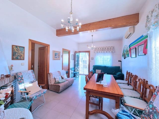 2 slaapkamer Finca/Landhuis te koop in Cartagena met garage - € 210.000 (Ref: 8954825)