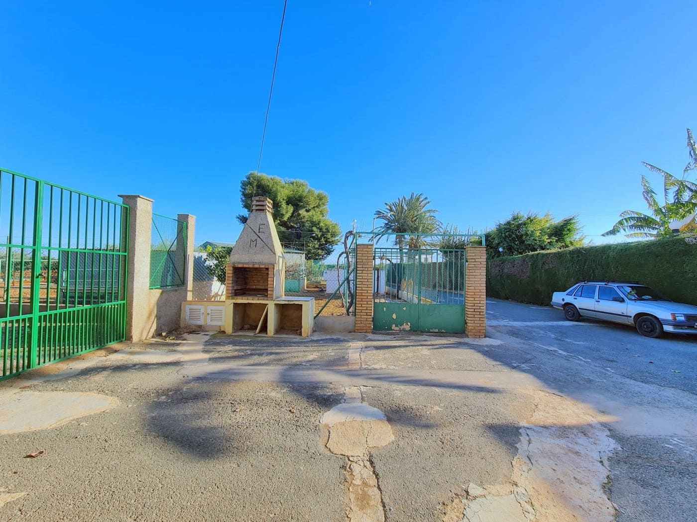 2 sypialnia Finka/Dom wiejski na sprzedaż w Kartagena z garażem - 210 000 € (Ref: 8954825)