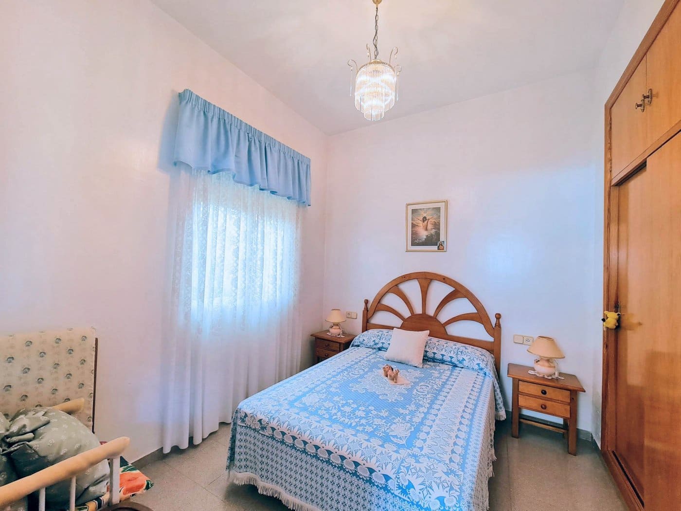 2 sypialnia Finka/Dom wiejski na sprzedaż w Kartagena z garażem - 210 000 € (Ref: 8954825)