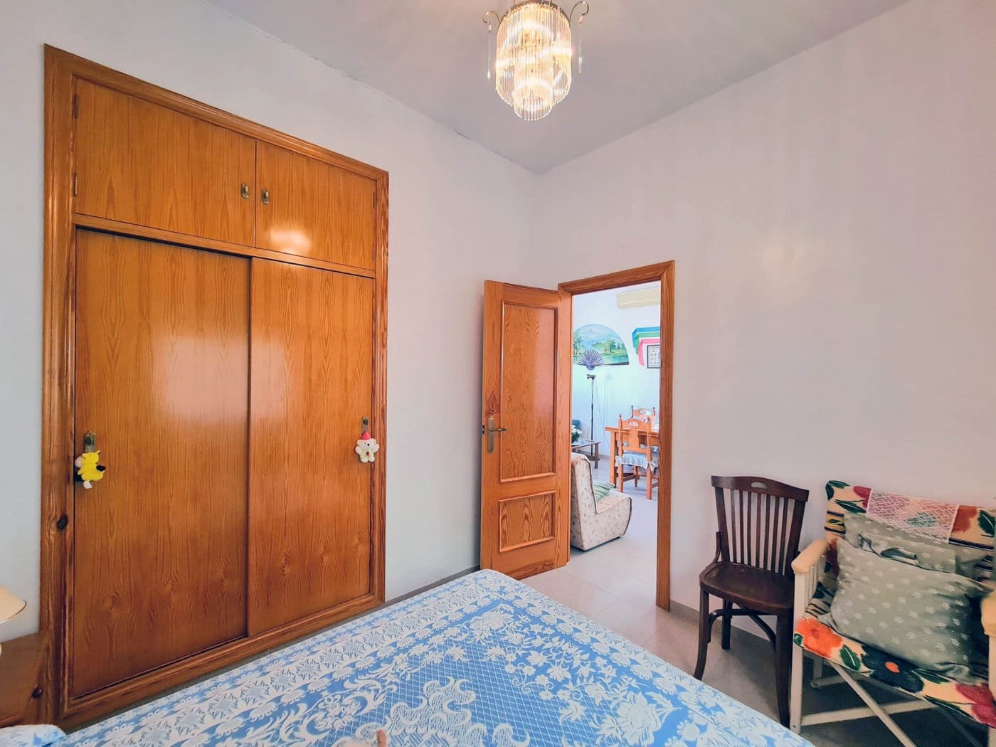 2 sypialnia Finka/Dom wiejski na sprzedaż w Kartagena z garażem - 210 000 € (Ref: 8954825)