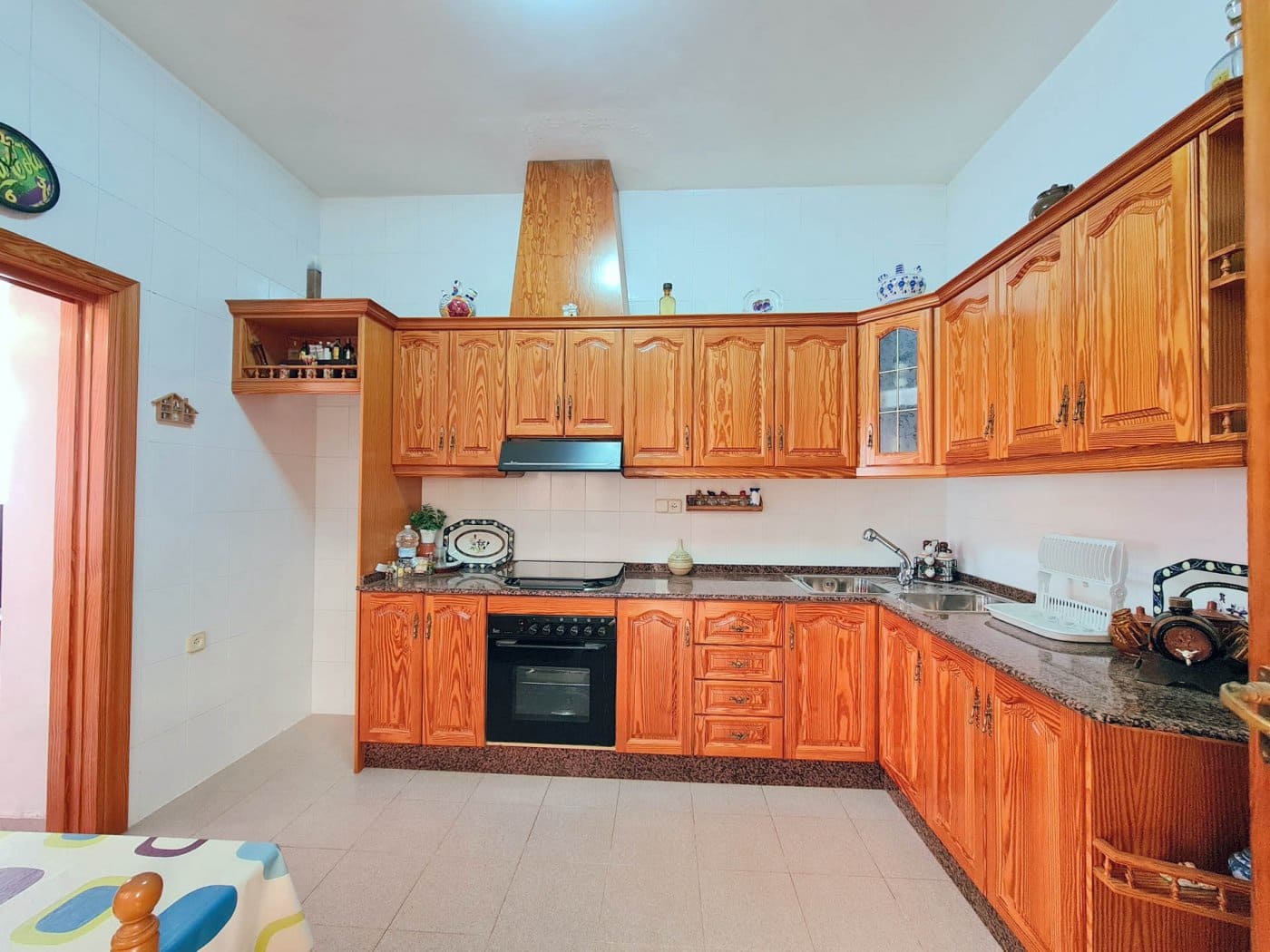 2 sypialnia Finka/Dom wiejski na sprzedaż w Kartagena z garażem - 210 000 € (Ref: 8954825)