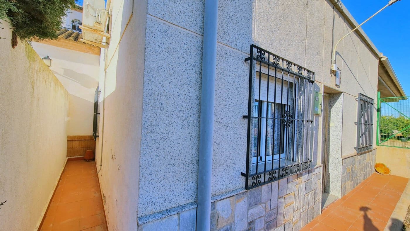 2 sypialnia Finka/Dom wiejski na sprzedaż w Kartagena z garażem - 210 000 € (Ref: 8954825)