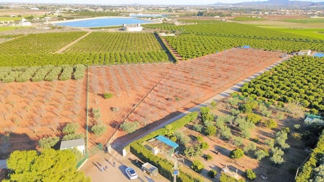 2 slaapkamer Finca/Landhuis te koop in Cartagena met garage - € 210.000 (Ref: 8954825)