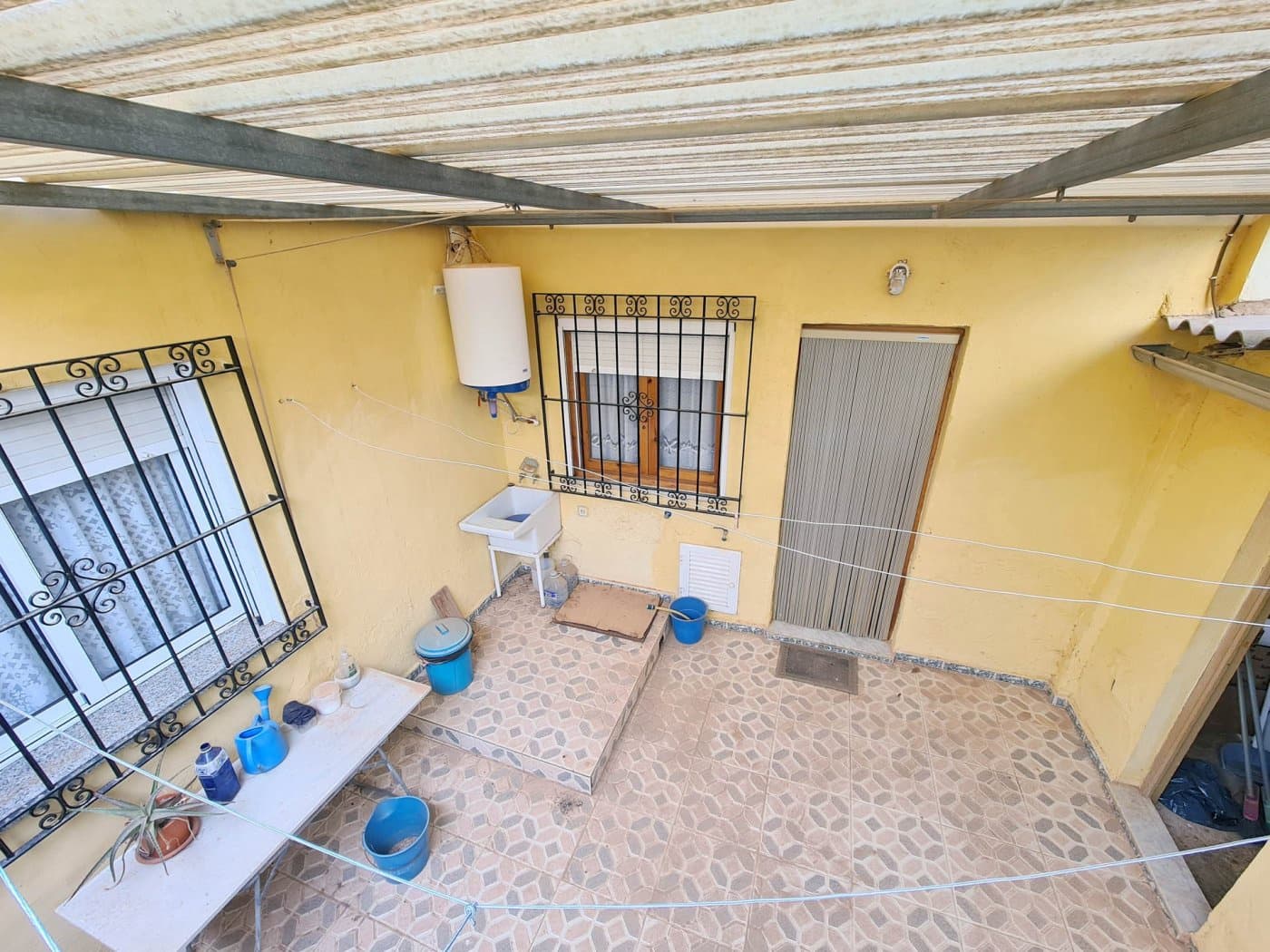 2 sypialnia Finka/Dom wiejski na sprzedaż w Kartagena z garażem - 210 000 € (Ref: 8954825)