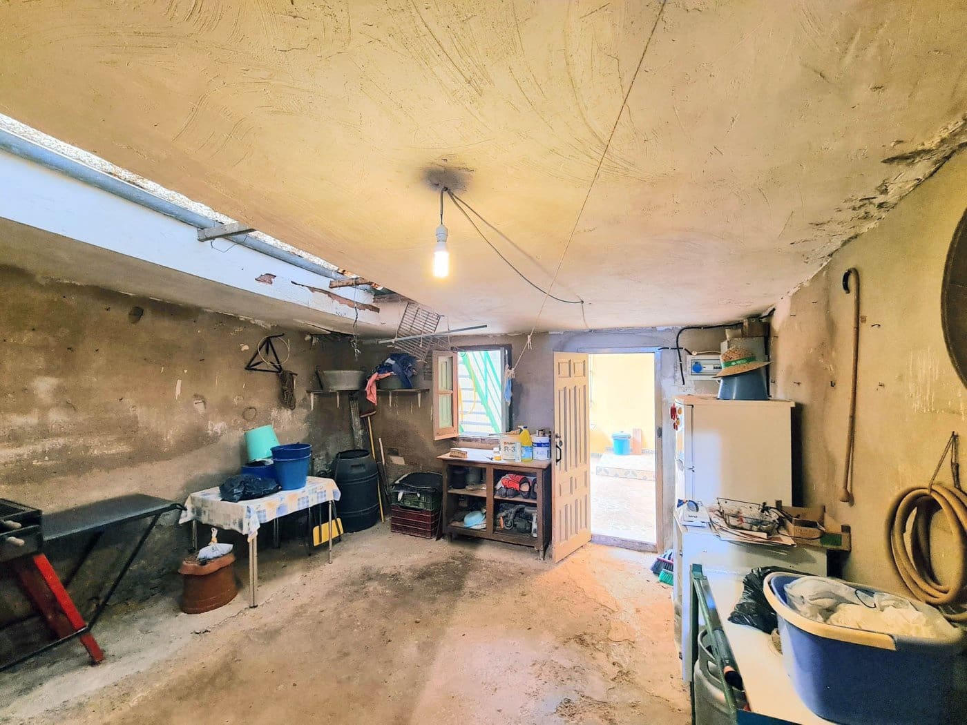 2 sypialnia Finka/Dom wiejski na sprzedaż w Kartagena z garażem - 210 000 € (Ref: 8954825)