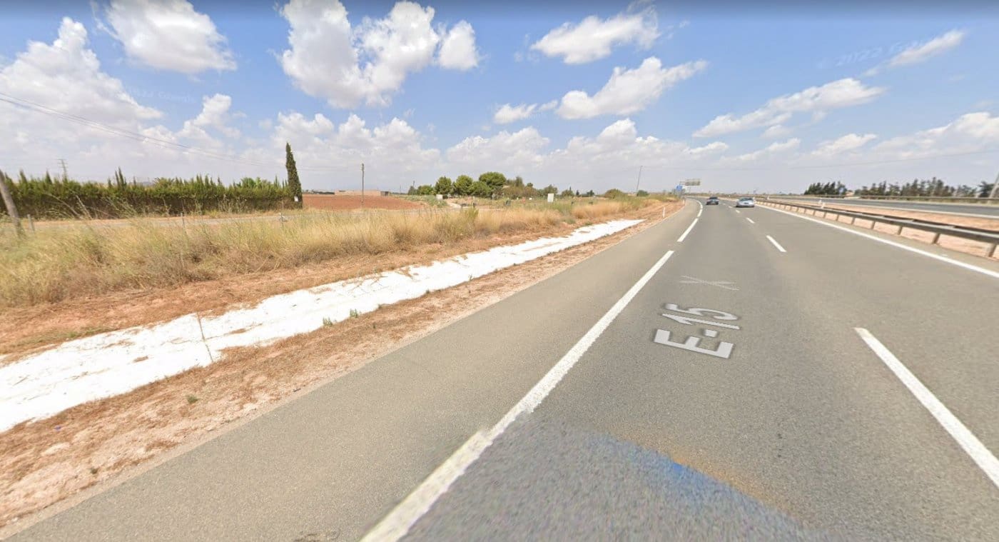 Undeveloped Land for sale in Cartagena - € 85,000 (Ref: 8954826)