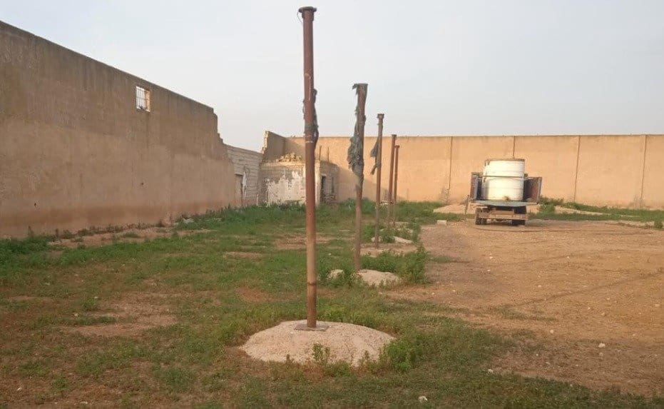 Undeveloped Land for sale in Cartagena - € 85,000 (Ref: 8954826)