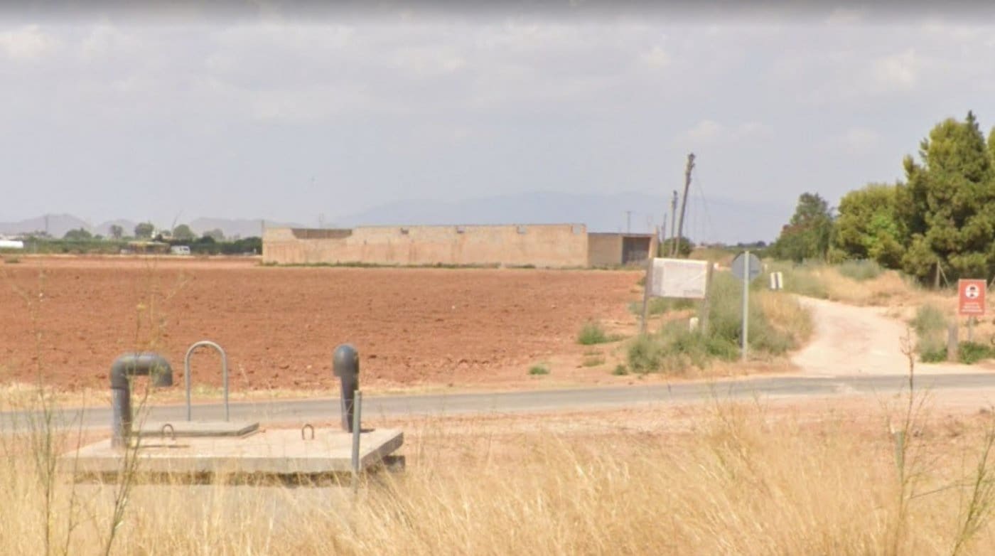 Undeveloped Land for sale in Cartagena - € 85,000 (Ref: 8954826)