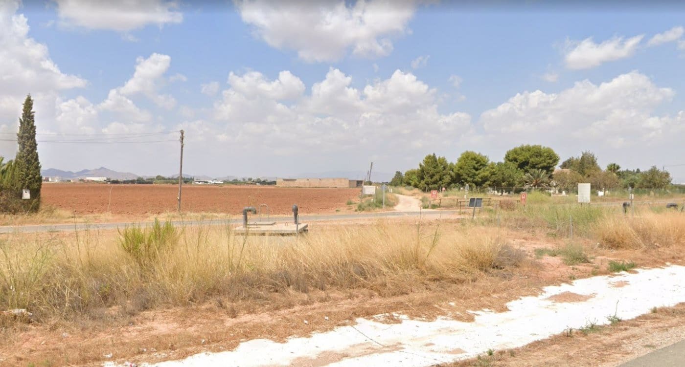 Undeveloped Land for sale in Cartagena - € 85,000 (Ref: 8954826)