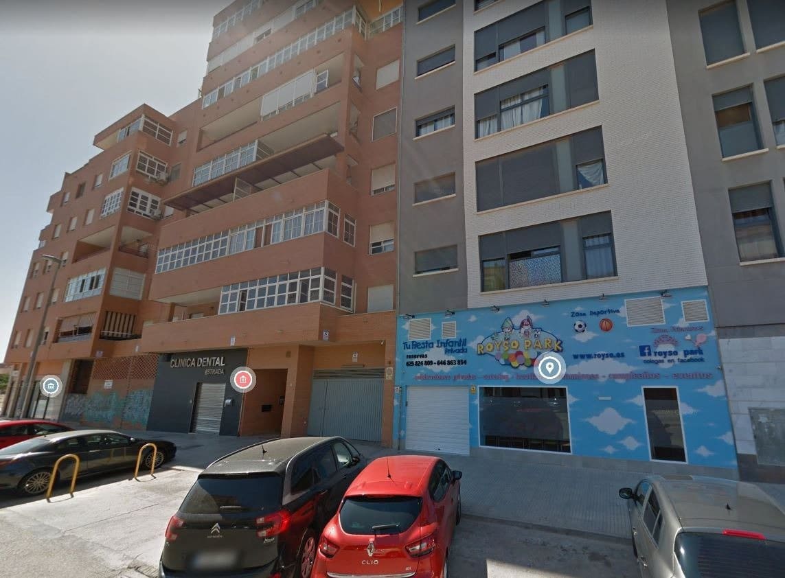 Erhverv til salg i Cartagena - € 385.000 (Ref: 8954834)