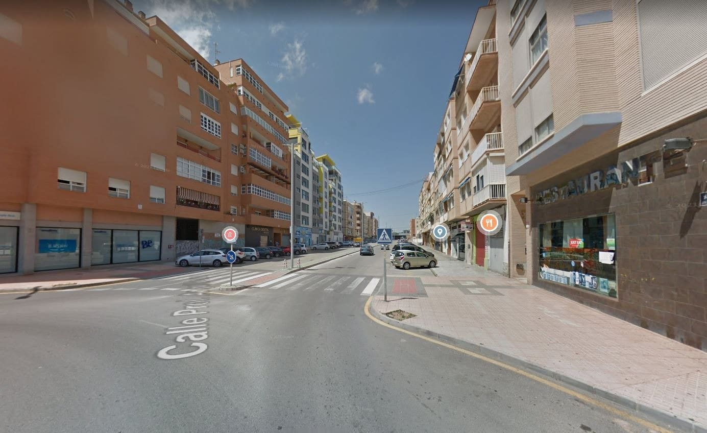 Comercial para venda em Cartagena - 600 000 € (Ref: 8954835)