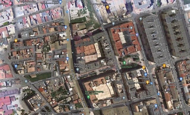 Komercyjne na sprzedaż w Kartagena - 800 000 € (Ref: 8954836)