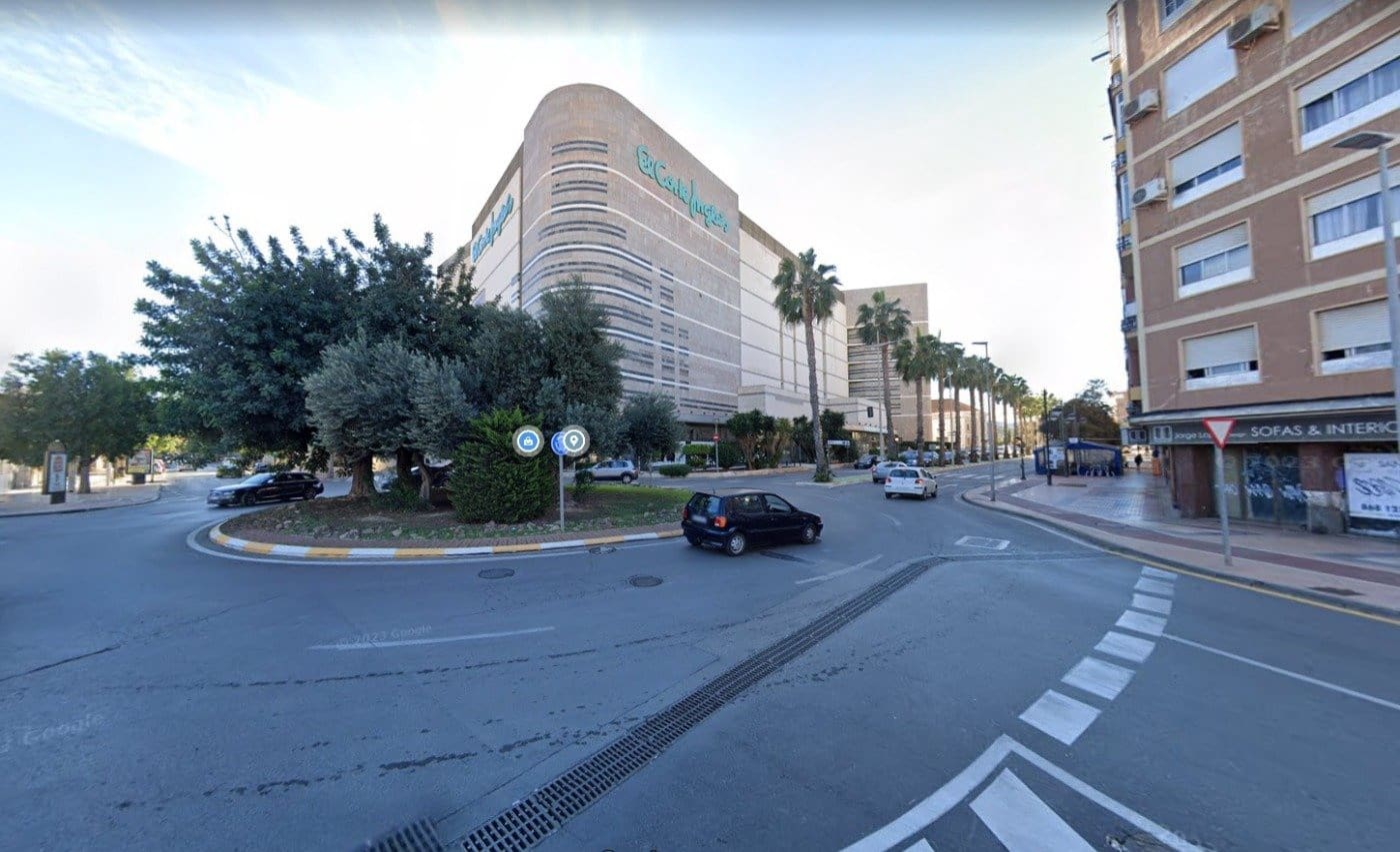 Erhverv til salg i Cartagena - € 800.000 (Ref: 8954836)