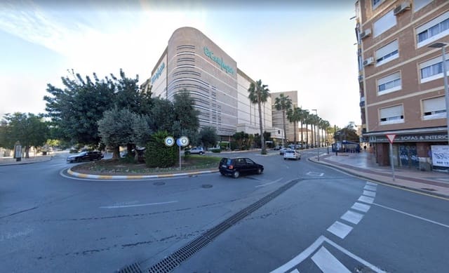 Erhverv til salg i Cartagena - € 800.000 (Ref: 8954836)