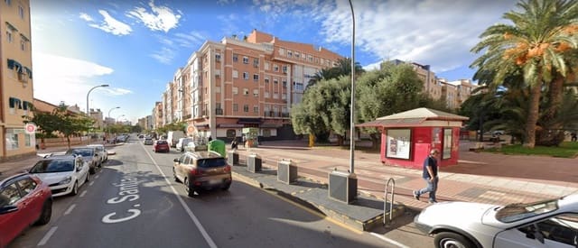 Erhverv til salg i Cartagena - € 800.000 (Ref: 8954836)