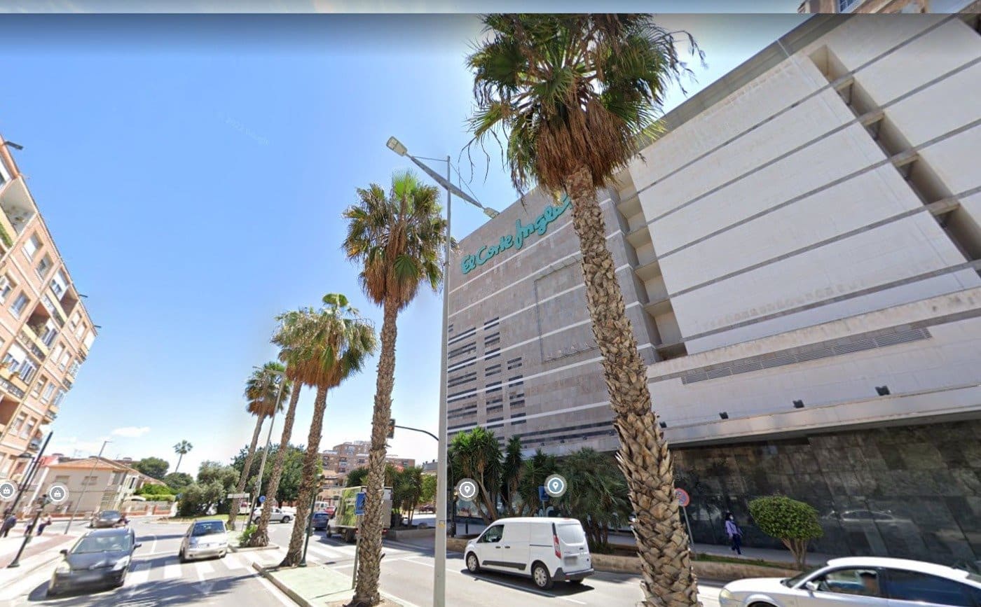 Erhverv til salg i Cartagena - € 800.000 (Ref: 8954836)