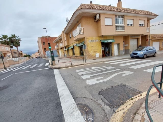 Garage for sale in Cartagena - € 6,900 (Ref: 8954838)