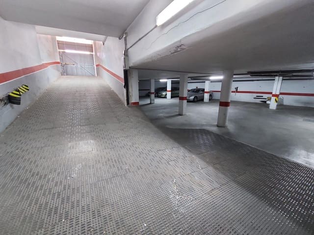 Garage til salg i Cartagena - € 6.900 (Ref: 8954838)