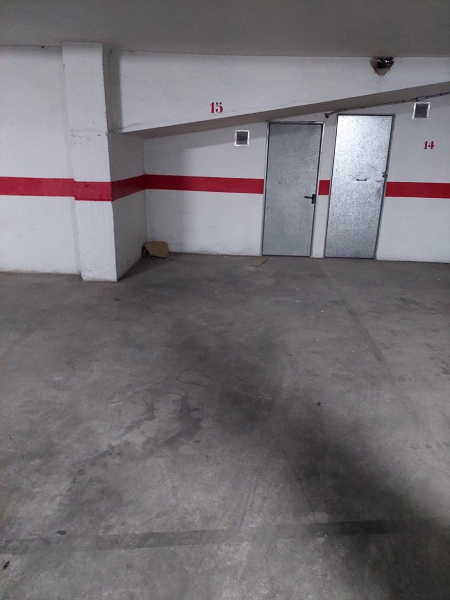 Garage til salg i Cartagena - € 6.900 (Ref: 8954838)