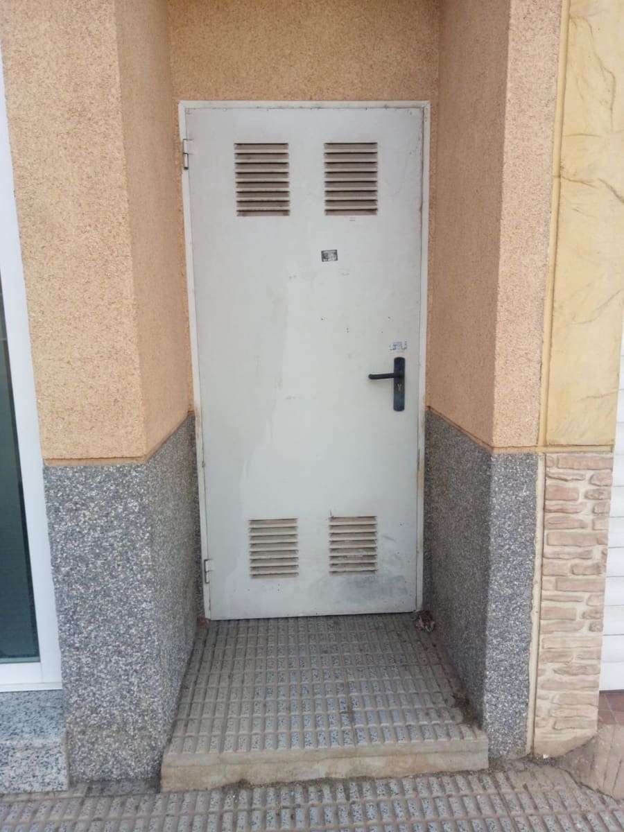 Garage til salg i Cartagena - € 6.900 (Ref: 8954838)