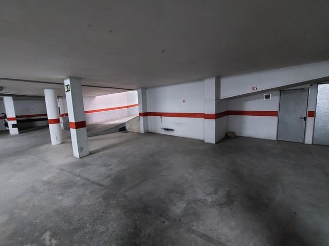 Garage til salg i Cartagena - € 6.900 (Ref: 8954838)