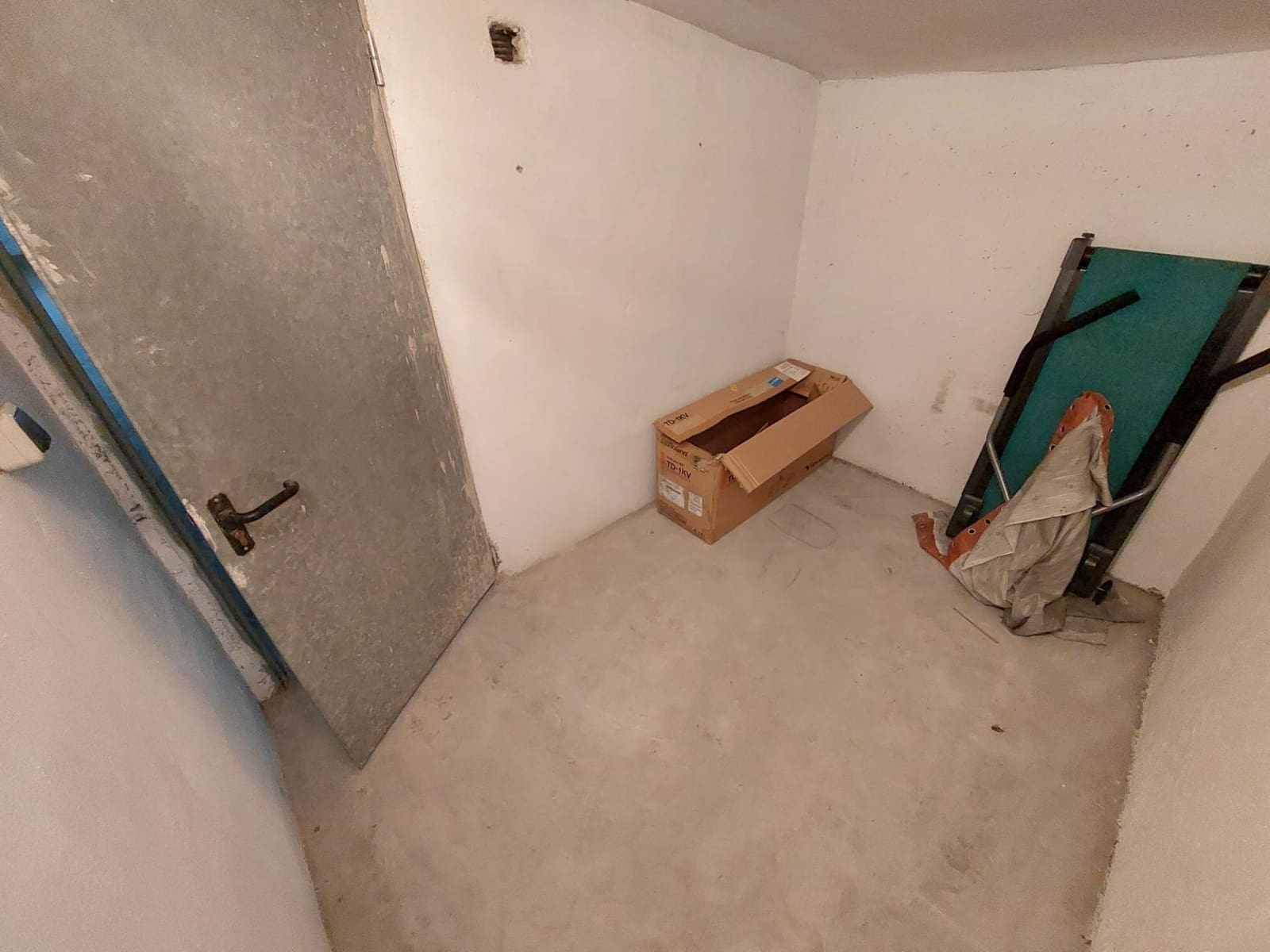 Garage til salg i Cartagena - € 6.900 (Ref: 8954838)