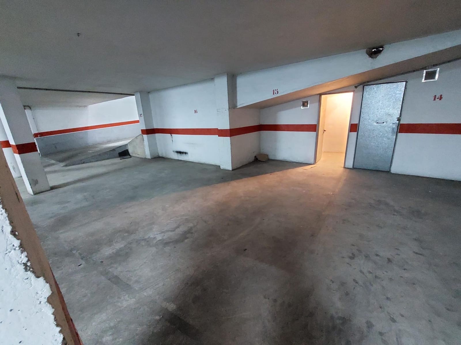 Garage til salg i Cartagena - € 6.900 (Ref: 8954838)