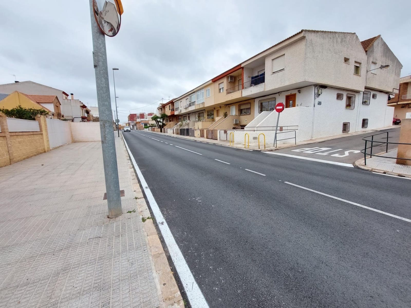 Garage til salg i Cartagena - € 6.900 (Ref: 8954838)