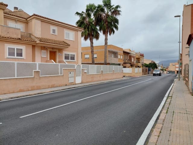 Garage til salg i Cartagena - € 6.900 (Ref: 8954838)