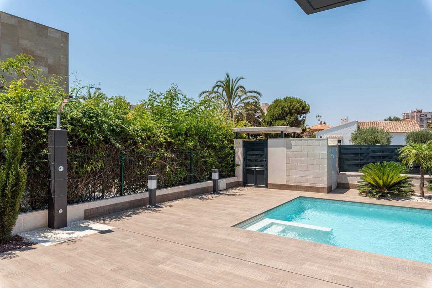 4 sovrum Villa till salu i Playa Honda med pool garage - 595 000 € (Ref: 8954839)