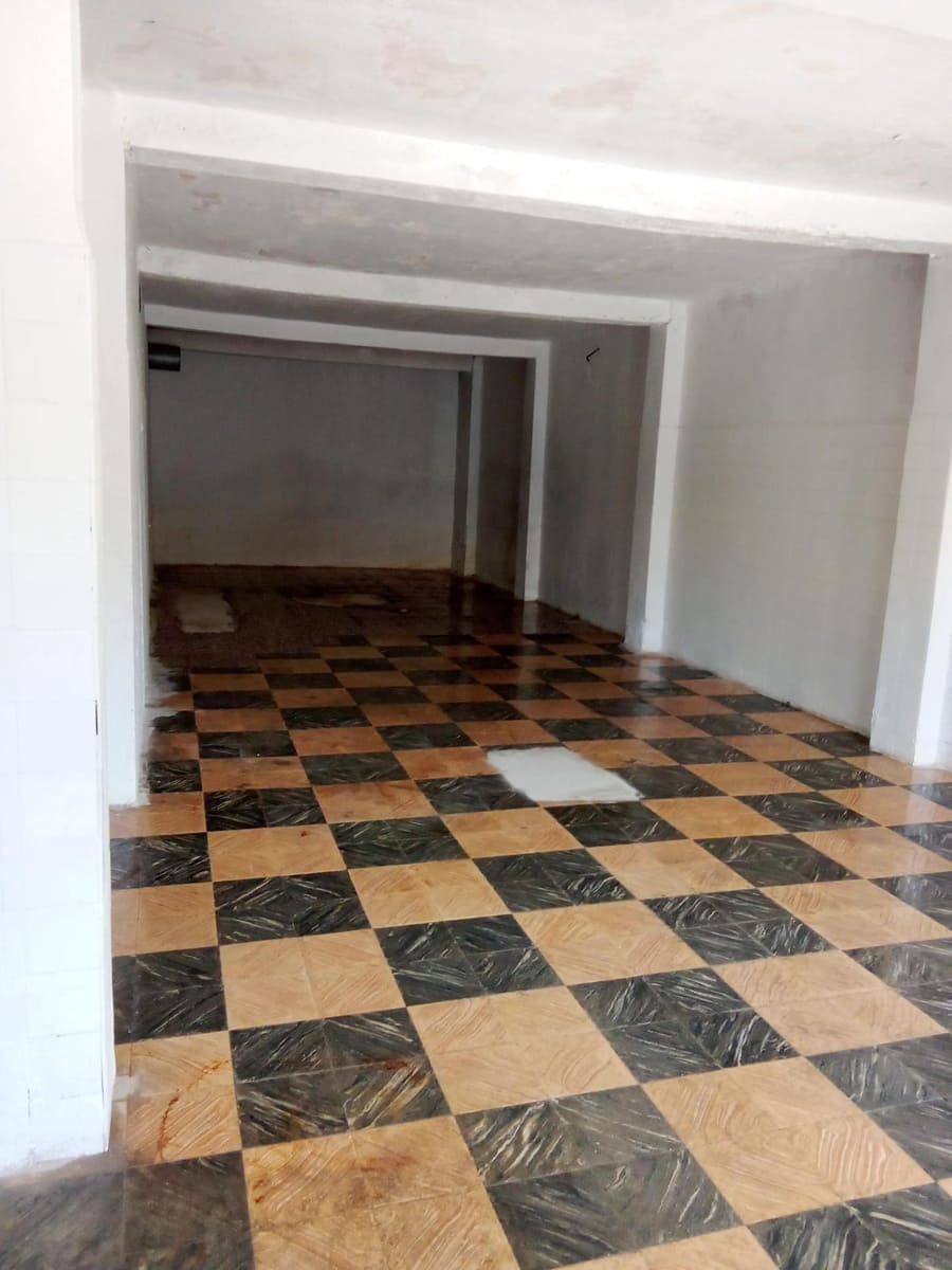 Gewerbe zu vermieten in Cartagena - 450 € (Ref: 8954840)