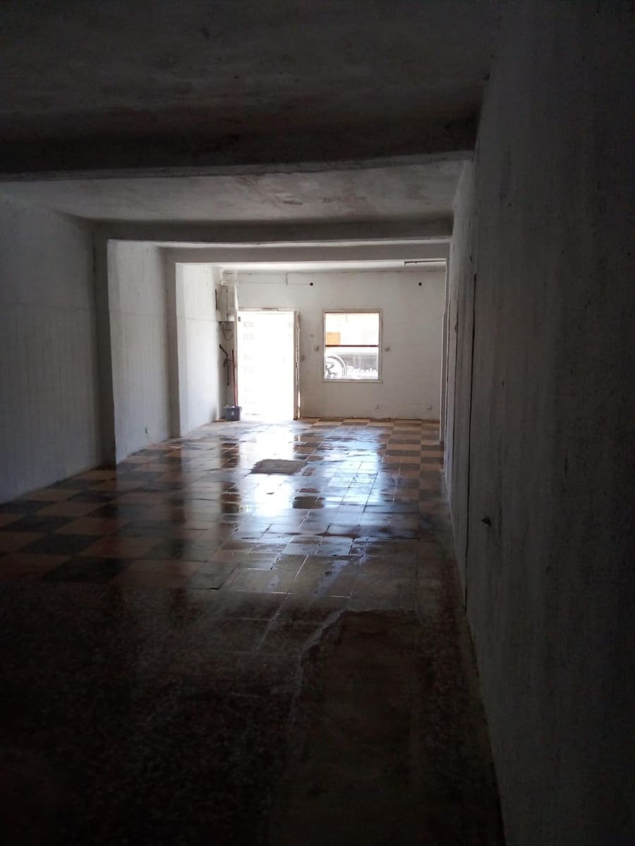 Gewerbe zu vermieten in Cartagena - 450 € (Ref: 8954840)