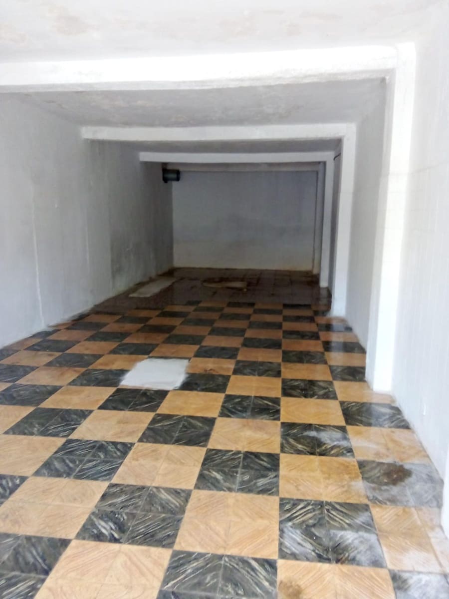 Gewerbe zu vermieten in Cartagena - 450 € (Ref: 8954840)