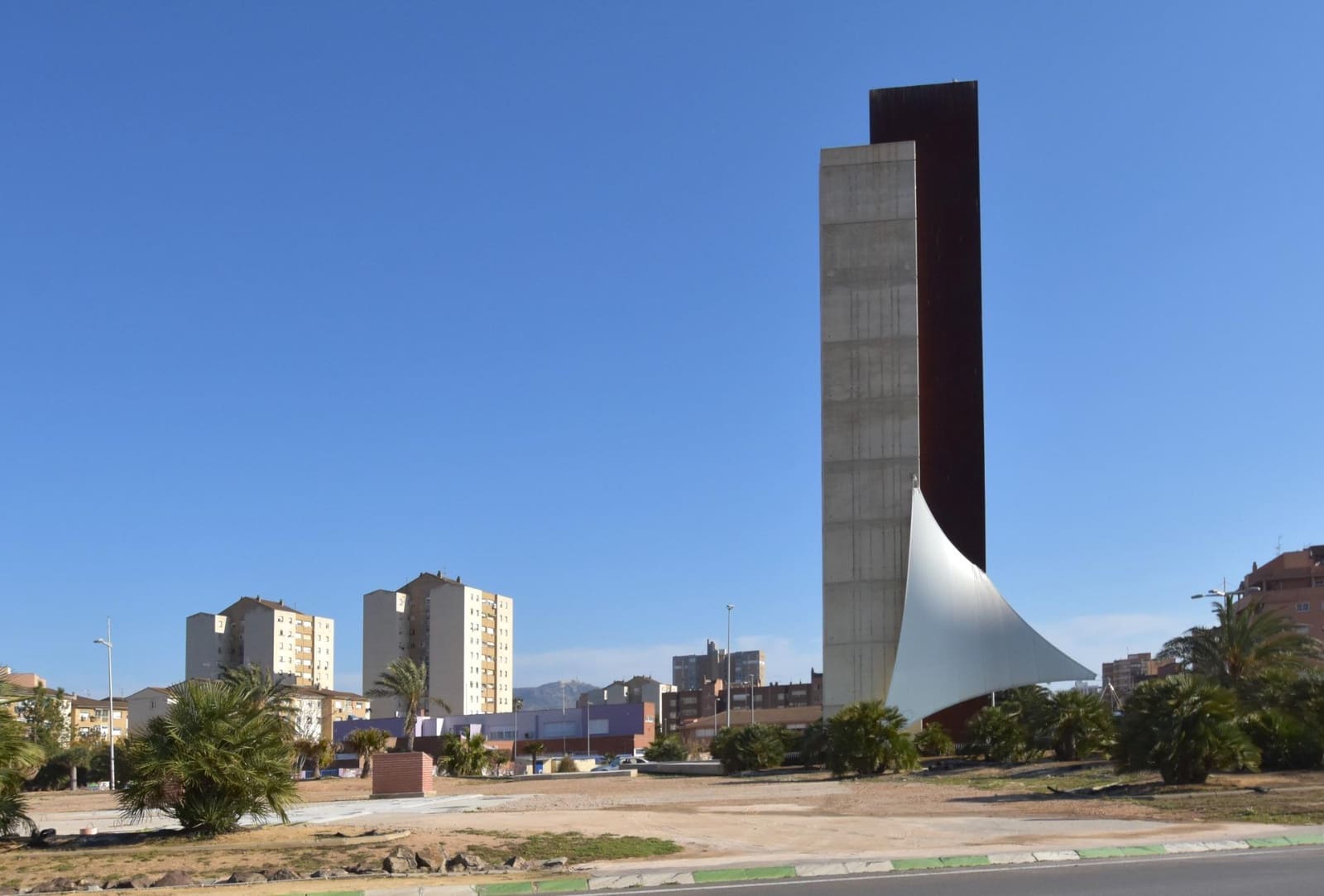 Gewerbe zu vermieten in Cartagena - 450 € (Ref: 8954840)