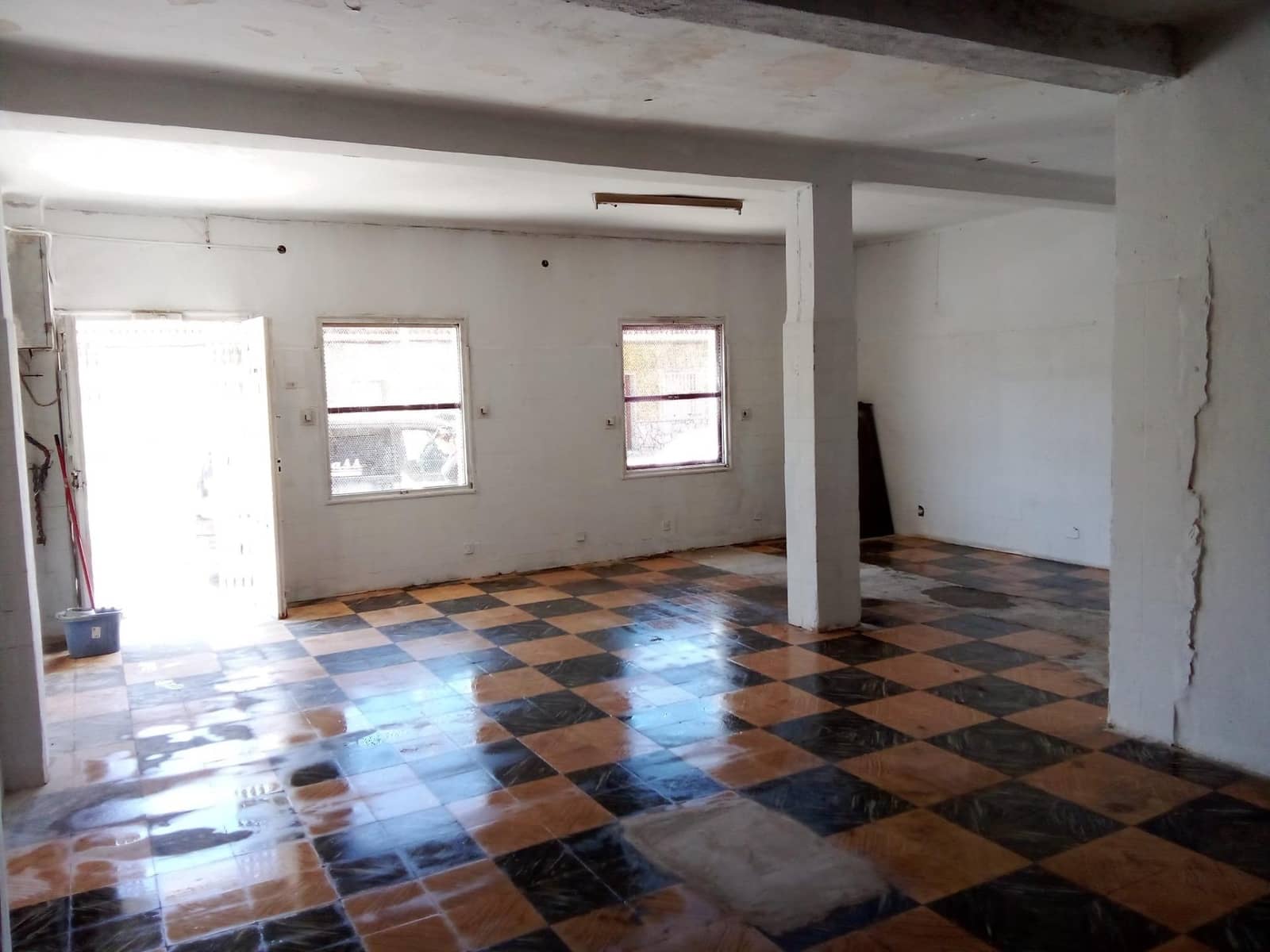 Gewerbe zu vermieten in Cartagena - 450 € (Ref: 8954840)