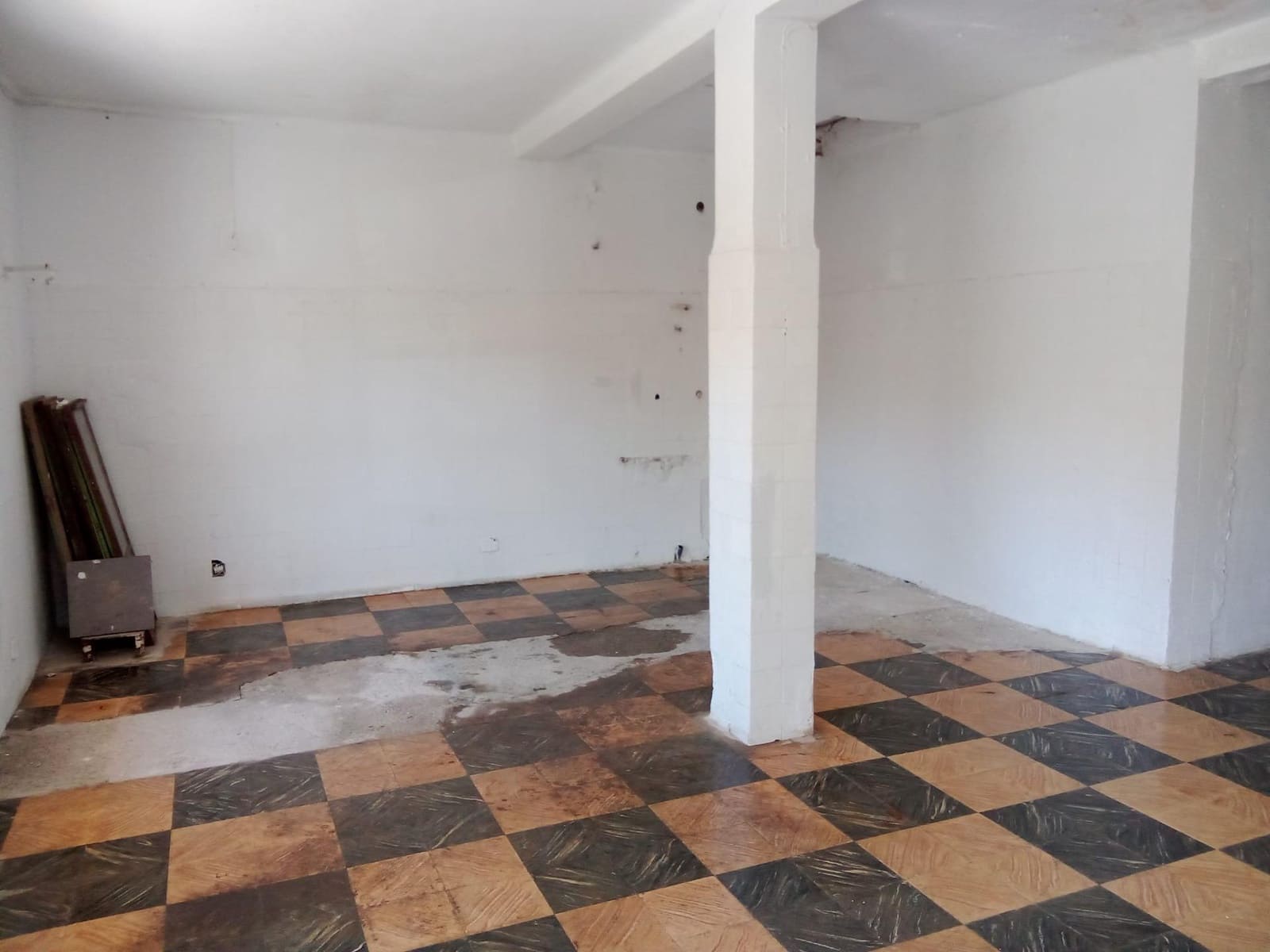 Gewerbe zu vermieten in Cartagena - 450 € (Ref: 8954840)
