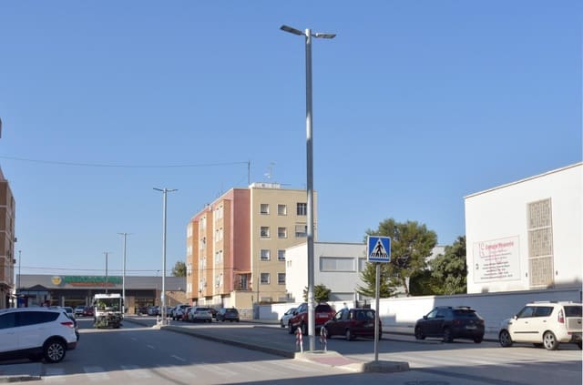 Local Commercial à louer à Carthagène - 450 € (Ref: 8954840)