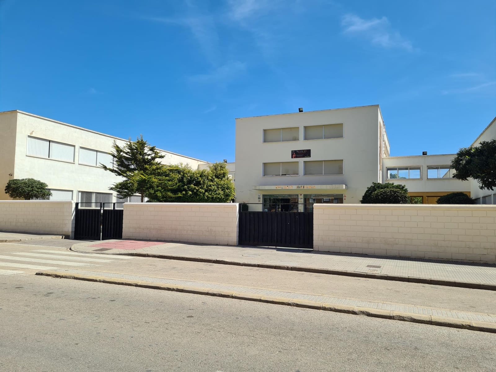 Gewerbe zu vermieten in Cartagena - 450 € (Ref: 8954840)