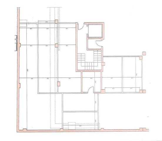 Garage for sale in Cartagena - € 15,000 (Ref: 8954842)
