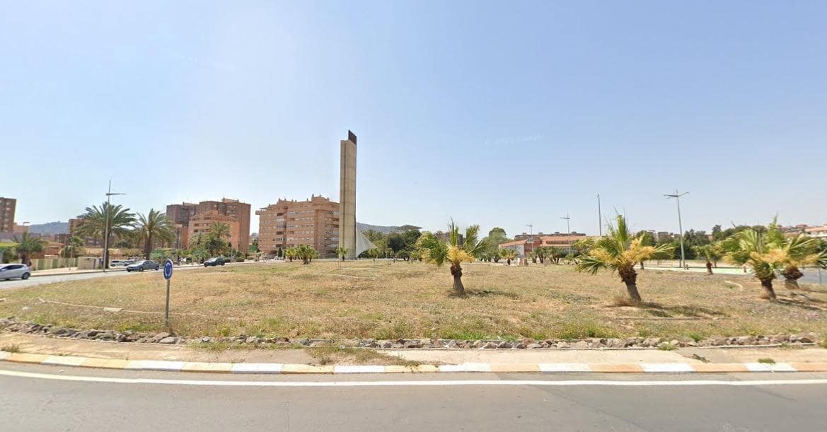 Garage for sale in Cartagena - € 15,000 (Ref: 8954842)