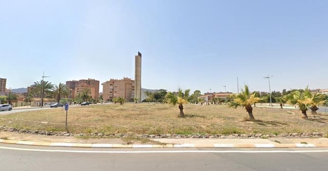 Garage til salg i Cartagena - € 15.000 (Ref: 8954842)