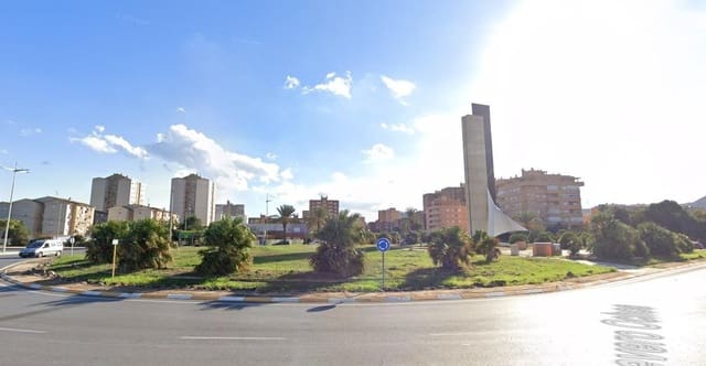 Garage til salg i Cartagena - € 15.000 (Ref: 8954842)