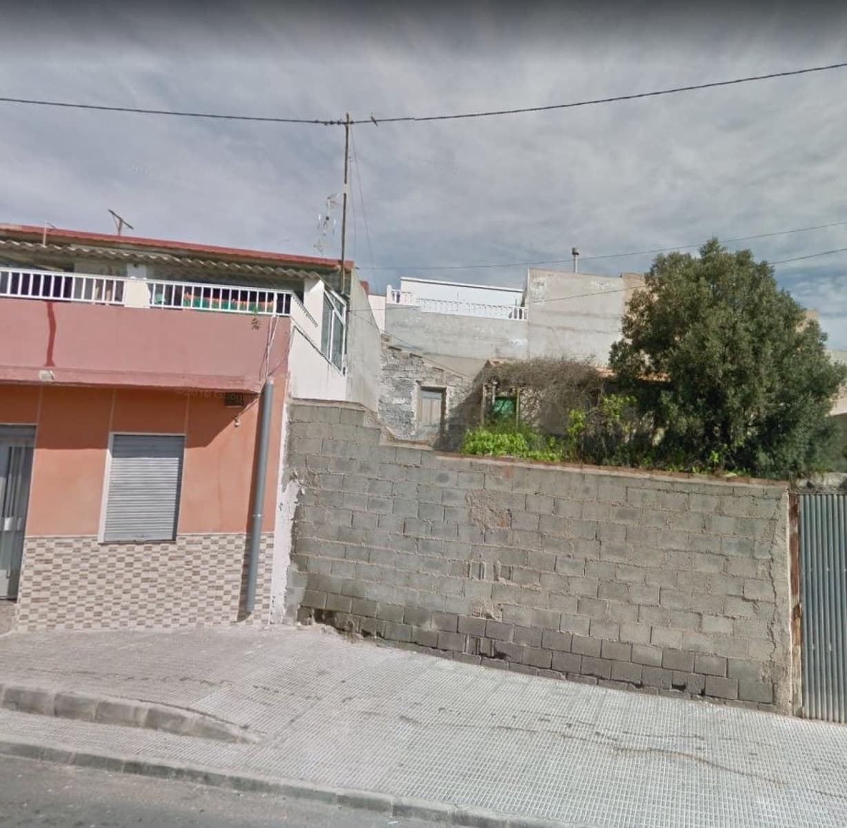 Bouwgrond te koop in Cartagena - € 40.000 (Ref: 8954843)