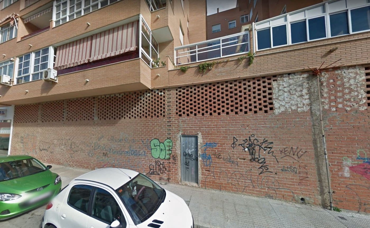 Commerciale in vendita in Cartagena - 125.000 € (Rif: 8954846)